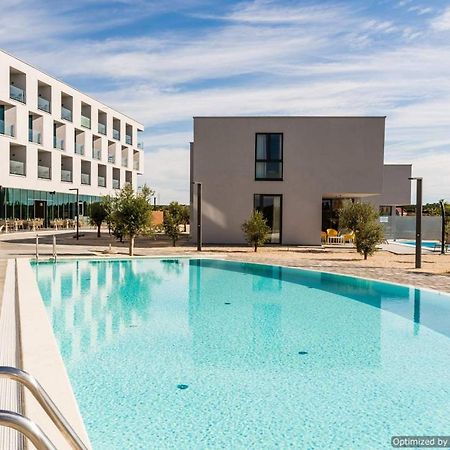 Hotel Olea Novalja Luaran gambar